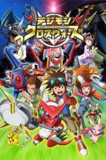 Watch Digimon Xros Wars  Xmovies8